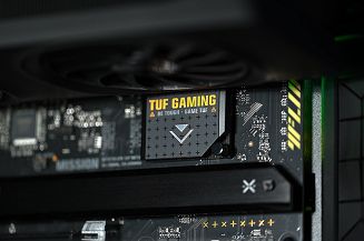 Actina ENDORFY 14400F/32GB/1TB/ArcB580/600W - 11