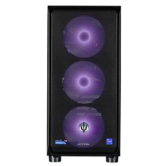 Actina ENDORFY 14400F/32GB/1TB/ArcB580/600W - 24