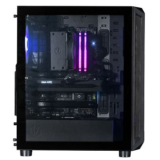 Actina ENDORFY 14400F/32GB/1TB/ArcB580/600W - 25