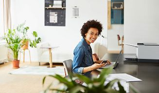 DRUKARKA HP LaserJet M209d - 15