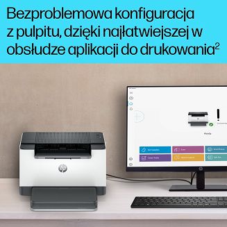 DRUKARKA HP LaserJet M209d - 16
