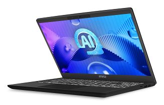 MSI Modern 15 H AI C1MOG-210PL Ultra 5 125H 15.6