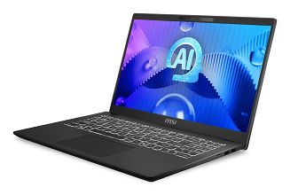 MSI Modern 15 H AI C1MOG-210PL Ultra 5 125H 15.6