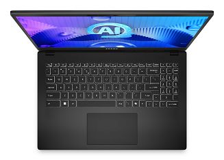 MSI Modern 15 H AI C1MOG-210PL Ultra 5 125H 15.6