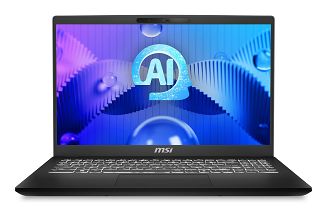 MSI Modern 15 H AI C1MOG-210PL Ultra 5 125H 15.6