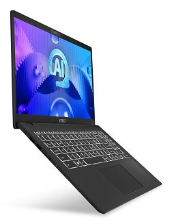 MSI Modern 15 H AI C1MOG-210PL Ultra 5 125H 15.6