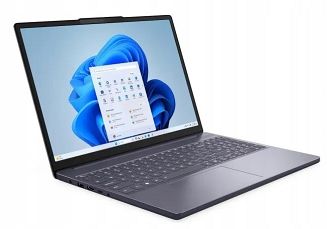 Lenovo Ideapad Slim 3-15 Ryzen 5 7533HS 15,3