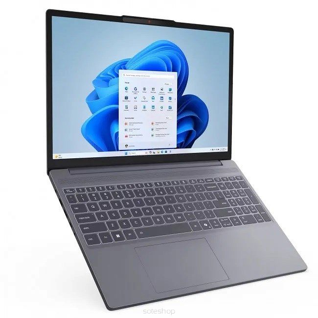 Lenovo Ideapad Slim 3-15 Ryzen 5 7533HS 15,3