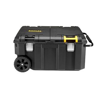 Stanley FATMAX FMST17870-1 walizka na narzędzia Czarny - 6