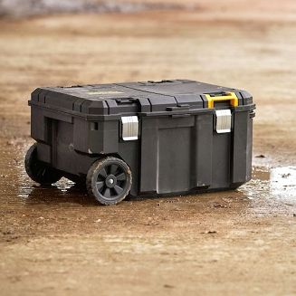 Stanley FATMAX FMST17870-1 walizka na narzędzia Czarny - 15