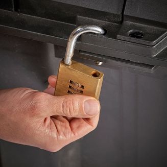 Stanley FATMAX FMST17870-1 walizka na narzędzia Czarny - 3