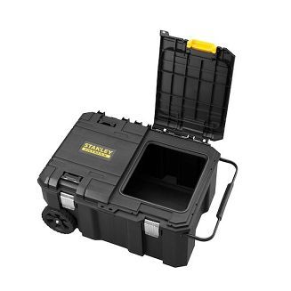 Stanley FATMAX FMST17870-1 walizka na narzędzia Czarny - 7
