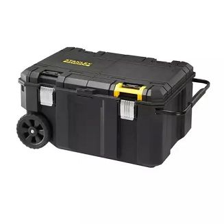 Stanley FATMAX FMST17870-1 walizka na narzędzia Czarny - 16