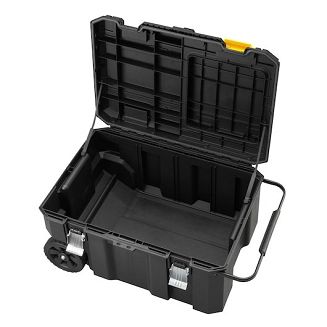 Stanley FATMAX FMST17870-1 walizka na narzędzia Czarny - 8