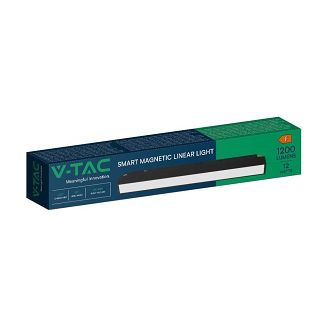 Oprawa V-TAC SKU6882 VT-3612 2700K-6400K 12W 1200l - 3
