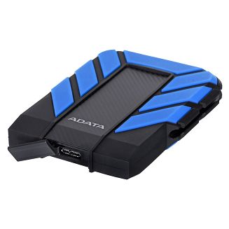 Dysk zewnętrzny HDD ADATA HD710 PRO (2TB; 2.5