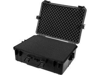 Yato YT-08906 walizka/ torba Walizka twarda Czarny - 3