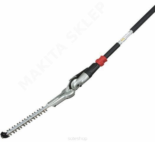 MAKITA PRZYSTAWKA - NOŻYCE DO ŻYWOPŁOTU KRÓTKIE 25cm EN420MP DO CS246.4CBC