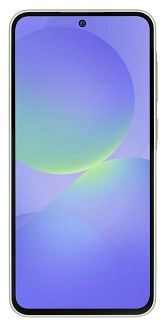 Samsung Galaxy A36 (A366) 5G DS. 8/256GB Lime - 4