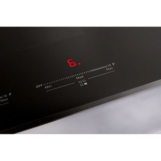 Płyta indukcyjna WHIRLPOOL SMO 654 OF/BT/IXL - 11