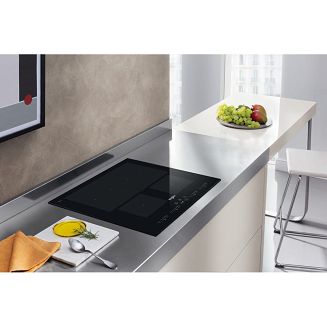 Płyta indukcyjna WHIRLPOOL SMO 654 OF/BT/IXL - 9