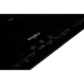 Płyta indukcyjna WHIRLPOOL SMO 654 OF/BT/IXL - 13
