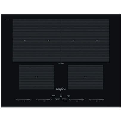 Płyta indukcyjna WHIRLPOOL SMO 654 OF/BT/IXL
