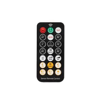 Plafon V-TAC 24W LED Okrągły 29cm Natynkowy Pilot Czujnik Ruchu IP44 Biały VT-8624S 4000K 2500lm - 4