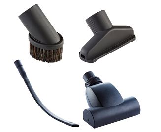 NILFISK Odkurzacz sucho-mokro BUDDY II12 Car Cleaner - 5