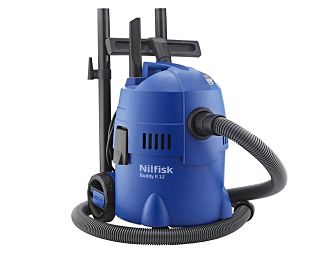 NILFISK Odkurzacz sucho-mokro BUDDY II12 Car Cleaner - 2