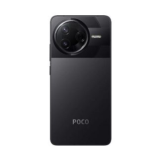 Xiaomi Poco F7 Pro 5G Dual Sim 12/256GB Black - 8