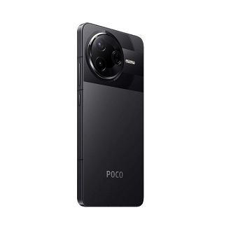 Xiaomi Poco F7 Pro 5G Dual Sim 12/256GB Black - 9
