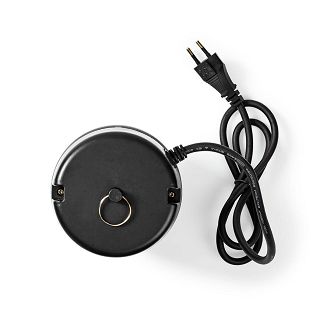 Nedis INKI112CBK4 urządzenia owadobójcze/odstraszające owady Produkt do zwalczania owadów Nadaje się do użytku w pomieszczeniach Przystosowane do użytku na zewnątrz Czarny - 3