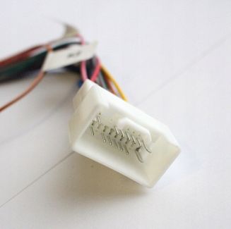 RADIO NAWIGACJA GPS PEUGEOT 4007 2006-2012 ANDROID - 6