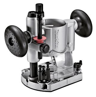 Makita przystawka do frezowania wgłębnego do RT0700 - 3