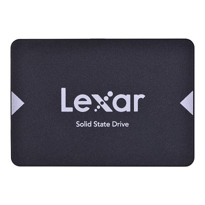 Dysk SSD Lexar NS100 256GB 2,5” SATA