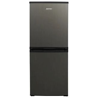 Chłodziarka MPM-185-KB-42 dark inox - 2