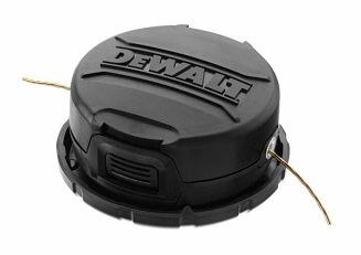 Żyłka tnąca DeWalt Quickfeed 2 mm x 6 m - 3