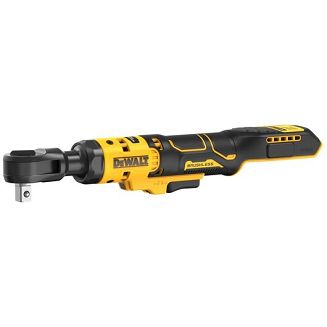 Grzechotka akumulutarowa bez akumulatora i ładowarki DCF512N DEWALT - 9