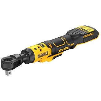 Grzechotka akumulutarowa bez akumulatora i ładowarki DCF512N DEWALT - 4