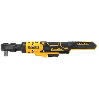 Grzechotka akumulutarowa bez akumulatora i ładowarki DCF512N DEWALT - 3