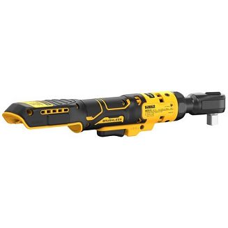 Grzechotka akumulutarowa bez akumulatora i ładowarki DCF512N DEWALT - 6