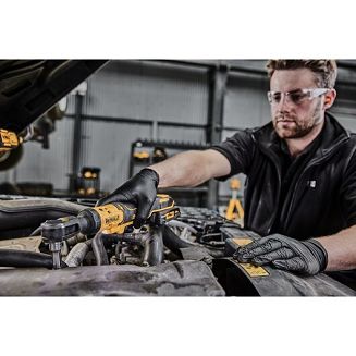 Grzechotka akumulutarowa bez akumulatora i ładowarki DCF512N DEWALT - 7
