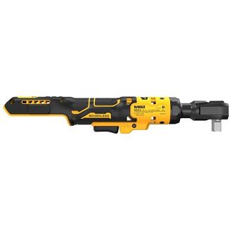 Grzechotka akumulutarowa bez akumulatora i ładowarki DCF512N DEWALT - 5