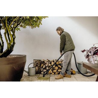 Odkurzacz uniwersalny KARCHER WD 3 V-15/4/20 Car - 2