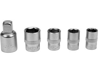 Grzechotka udarowa 12V YT-82902 YATO - 4