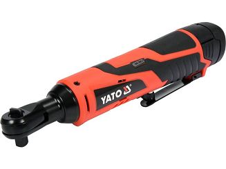 Grzechotka udarowa 12V YT-82902 YATO - 3