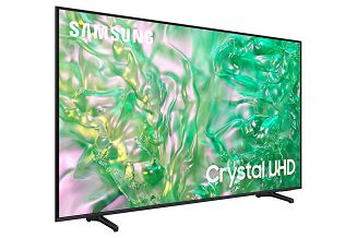 Telewizor Samsung UE43DU8072U LED 43'' 4K Ultra HD Tizen DVB-T2 Czarny - 8