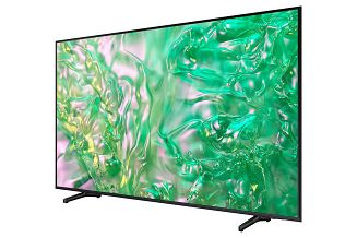 Telewizor Samsung UE43DU8072U LED 43'' 4K Ultra HD Tizen DVB-T2 Czarny - 3