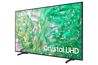 Telewizor Samsung UE43DU8072U LED 43'' 4K Ultra HD Tizen DVB-T2 Czarny - 7